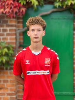 Avatar Bild für Finn-Luca Scheidweiler