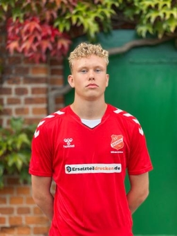 Avatar Bild für Ole Sydow