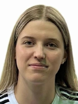 Avatar Bild für Lina Elisa Alessa Willemsen