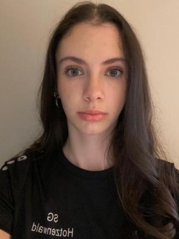 Avatar Bild für Ellen Sophia Binkert