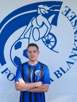 Avatar Bild für Joey Becker