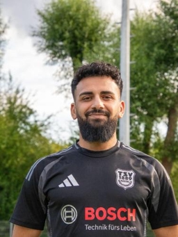 Avatar Bild für Mohamad Ali