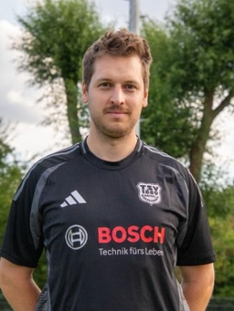 Avatar Bild für Jonas Eckel