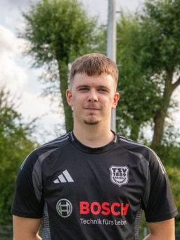 Avatar Bild für Justin Faulstich