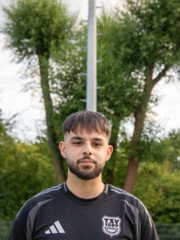 Avatar Bild für Berkay Kilic