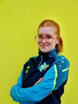 Avatar Bild für Elisa Marie Danz