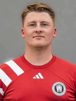 Avatar Bild für Paul Haring