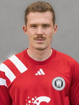 Avatar Bild für Moritz Richter