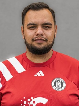 Avatar Bild für Noah-Joel Schmadtke