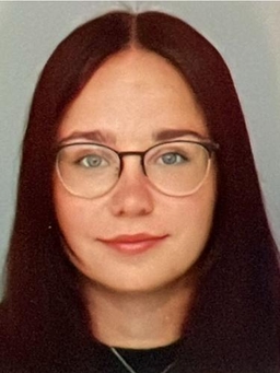 Avatar Bild für Greta Kirwel