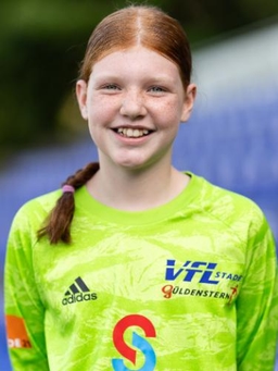 Avatar Bild für Luisa Marie Beier