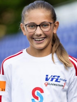 Avatar Bild für Julie Heeren