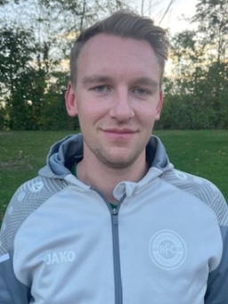 Avatar Bild für Marcel Thoms