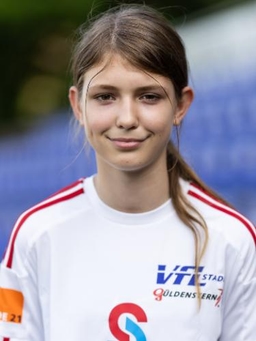 Avatar Bild für Mieke-Josephine Junge