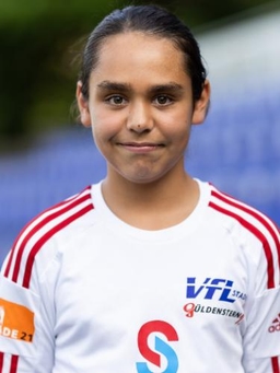 Avatar Bild für Luna Leiva Stulgies