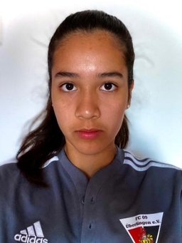 Avatar Bild für Sophia Sharlely Marie Castillo-Schulz