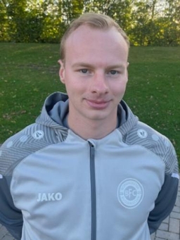 Avatar Bild für Jonas Waldkötter