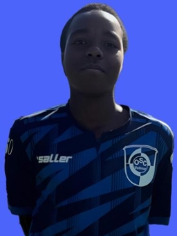 Avatar Bild für Wisdom Ekong