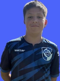 Avatar Bild für Luca Losic
