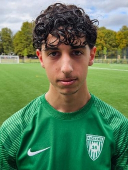 Avatar Bild für Oualid Sabba