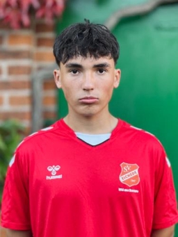 Avatar Bild für Ben Luca Ahlers