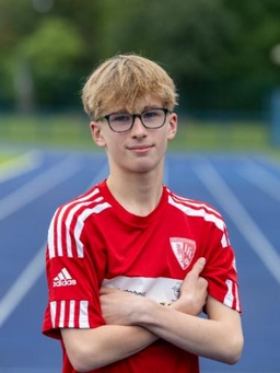 Avatar Bild für Joshua Graf