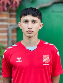 Avatar Bild für Joel Maurice Schewski