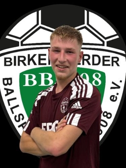 Avatar Bild für Maurice Lennard Krischker