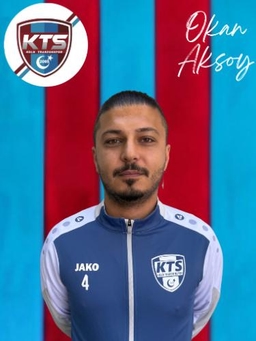 Avatar Bild für Okan Aksoy