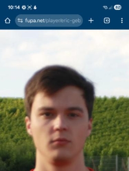 Avatar Bild für Eric Gebel