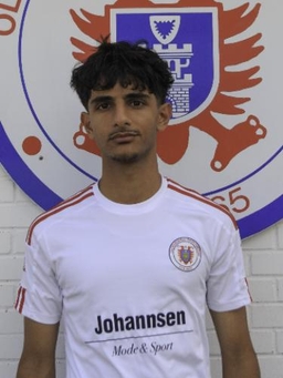 Avatar Bild für Diram Haji Hussein