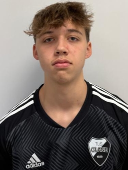 Avatar Bild für Joey Bertermann