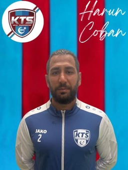Avatar Bild für Harun Coban