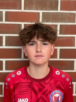 Avatar Bild für Luis Finn Wintels