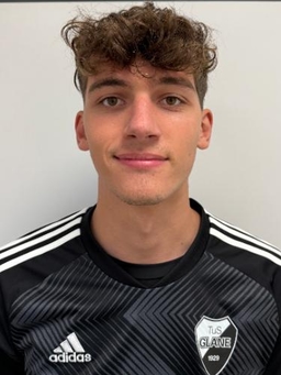 Avatar Bild für Robin Rodefeld