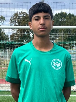 Avatar Bild für Omar Al Hasan