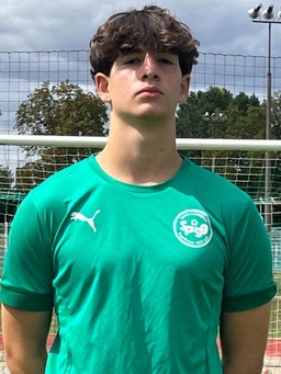 Avatar Bild für Joshua Bleile