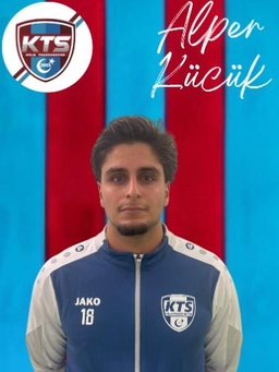Avatar Bild für Alper Kücük