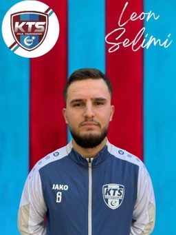 Avatar Bild für Leon Selimi