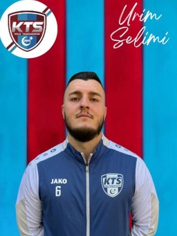 Avatar Bild für Urim Selimi