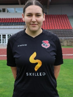 Avatar Bild für Amina Kajevik