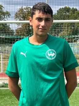 Avatar Bild für Nikolaos Kyrakosian