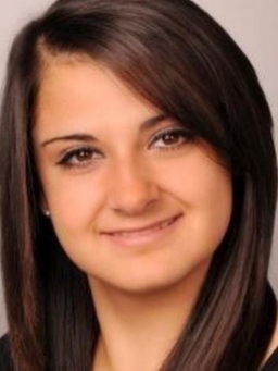 Avatar Bild für Maria Bellizzi