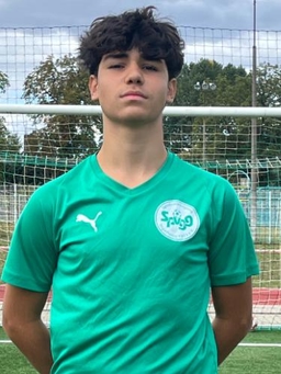 Avatar Bild für David Müller