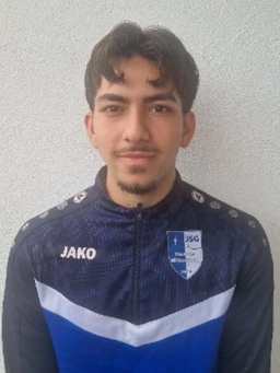 Avatar Bild für Ahmed Khalil