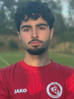 Avatar Bild für Arda Yigit Akceli