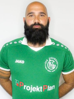 Avatar Bild für Dario Biancorosso