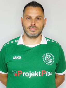 Avatar Bild für Giovanbattista Costanzo