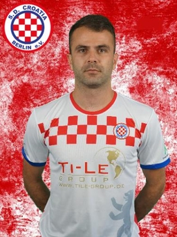 Avatar Bild für Ivan Brzovic