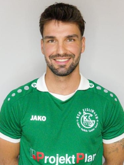 Avatar Bild für Sandro Delic